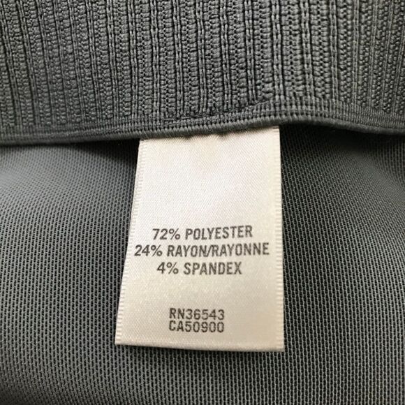 Van-Heusen pull on stretch pants - Picture 5 of 8